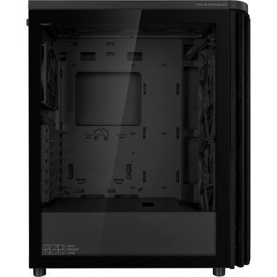 Корпус Asus ProArt PA401 Tempered Glass Black (90DC00M0-B39020) [618266]