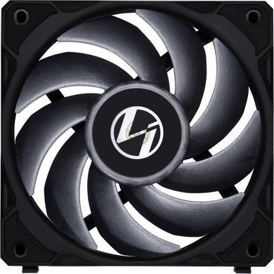 Вентилятор Lian Li P28 120-1 Black (G99.12P281B.00) [615982]