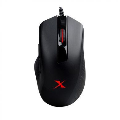 Миша Bloody X5 Max Black (X5 Max Bloody) [609384]