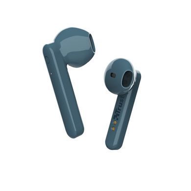 Навушники Trust Primo Touch True Wireless Mic Blue (23780_TRUST) [107097]