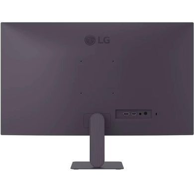 Монітор LG 27" IPS 120Hz HDMI, DP, Audio, IPS 120Hz, 1ms, sRGB 99%, G-SYNC, FreeSync, HDR10 (27G411A-B) [113811]