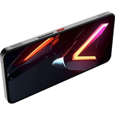 Смартфон ZTE (Nubia Neo 3 GT 5G 12/256GB Gray) [613592]