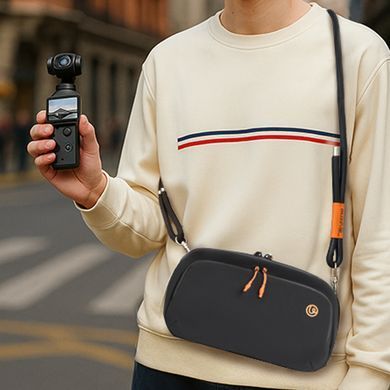 Сумка Ulanzi YY08 TechLite Sling(BLACK) (B175) [805618]