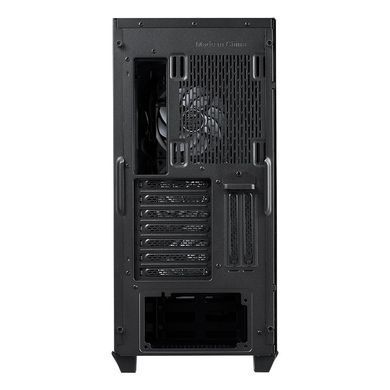 Корпус ATX W/O PSU BLACK ADATA (CRUISERST-BKCWW) [501821]