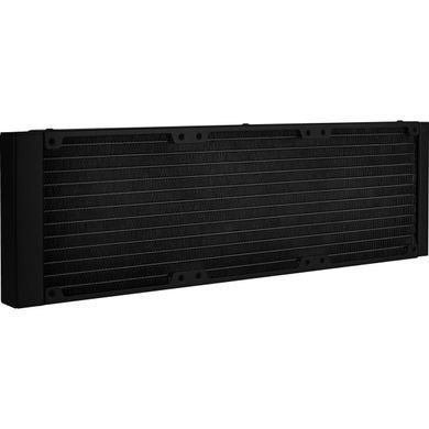 Система водяного охолодження AeroCool Oasis L360 Black (ACLA-OA36117.11) [609101]