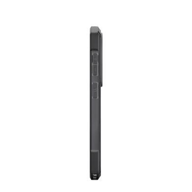 Чохол UAG для Samsung Galaxy S26, Essential Armor with Magnet, Ash (214534113131) [113869]
