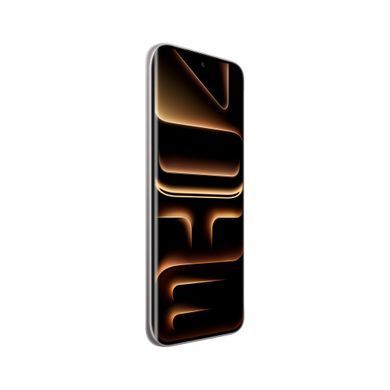 Мобільний телефон NOTE EDGE 5G 8/256 X6887 LUNAR TIT. INFINIX (X6887 8/256 LUNARTITANIUM) [504003]