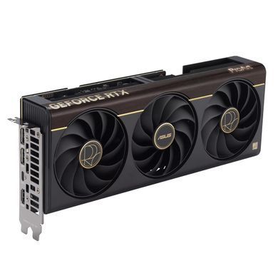 Відеокарта ASUS GeForce RTX 5070 TI 16GB GDDR7 OC PROART-RTX5070TI-O16G (90YV0NR0-M0NA00) [112010]