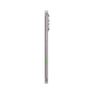 Мобільний телефон NOTE EDGE 5G 8/256 X6887 LUNAR TIT. INFINIX (X6887 8/256 LUNARTITANIUM) [504003]