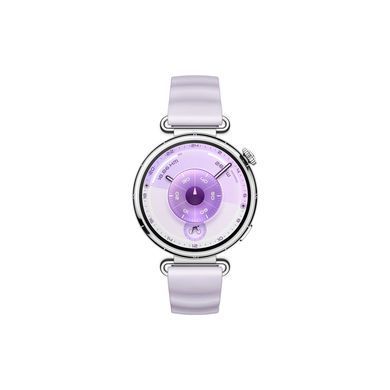 Смарт-годинник Huawei WATCH GT 6 41mm Purple (55020FTM) [718547]