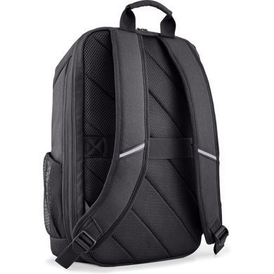 Рюкзак для ноутбука HP 15.6" Travel 18 Liter, сіро-синій (6B8U7AA) [401002]