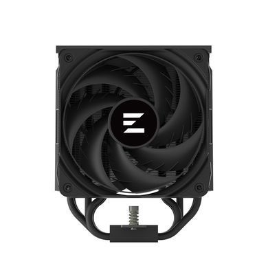 Процесорний кулер Zalman CNPS13X, LGA1851, 1700, 1200, 115x, AM5, AM4, 4pin, PWM, TDP240W, чорний (CNPS13XBLACK) [109596]