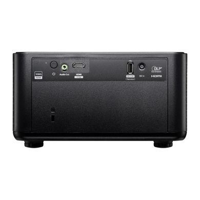Проектор OPTOMA PH31 (E3PB001E111) [306293]
