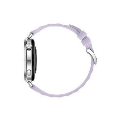 Смарт-годинник Huawei WATCH GT 6 41mm Purple (55020FTM) [718547]
