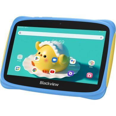 Планшет Blackview Tab 3 Kids 7" HD 2/32GB / WiFi / Blue (6931548321118) [727743]