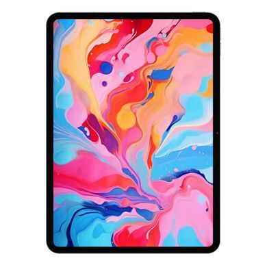 Планшет Teclast ArtPad Air 11" 8ГБ, 128ГБ, LTE, 8000мА&bull;год, Android, сірий (6940709687987) [112412]