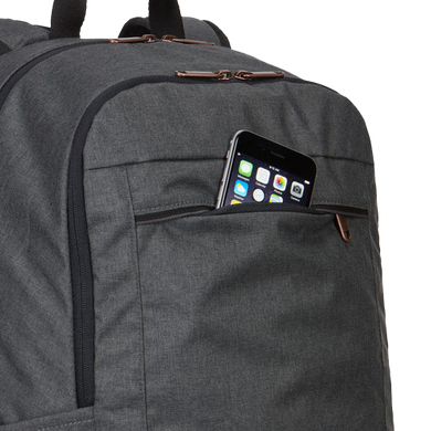 Рюкзак Case Logic ERA Backpack 15.6" ERABP-116 Obsidian (3205341) [203503]