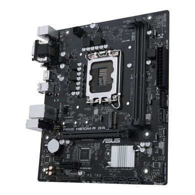Материнська плата Asus Socket 1700 (PRIME H610M-R D4-SI) [607668]