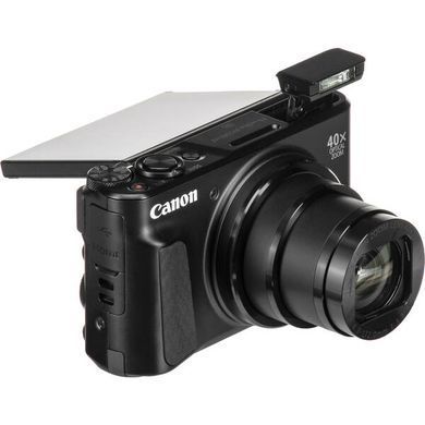 Цифр. фотокамера Canon Powershot SX740 HS Black (2955C012) [17543]