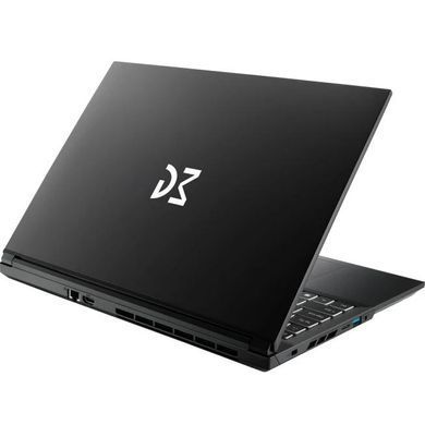 Ноутбук Dream Machines RT5050-15 15.6FHD IPS, AMD R7 H255, 16GB, F1TB, NVD5050-8, DOS, чорний (RT5050-15UA28) [115097]