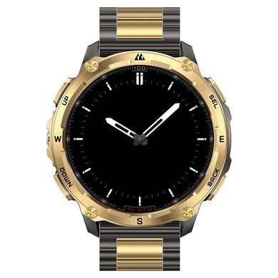 Розумний годинник TANK T4 SE GOLD KOSPET (TANK T4SE GOLD) [504274]