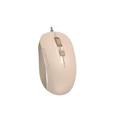 Миша A4Tech Fstyler FM26S Cafe Latte (FM26S (Cafe Latte)) [606610]
