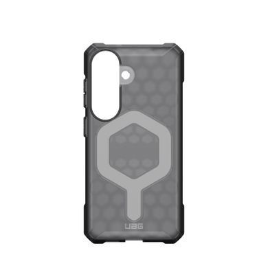 Чохол UAG для Samsung Galaxy S26, Essential Armor with Magnet, Ash (214534113131) [113869]
