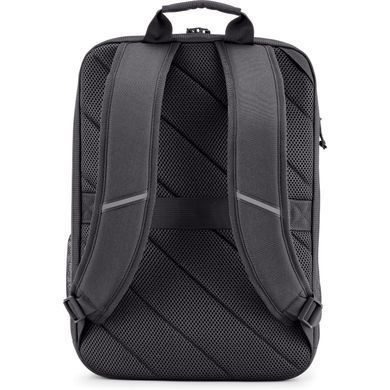 Рюкзак для ноутбука HP 15.6" Travel 18 Liter, сіро-синій (6B8U7AA) [401002]