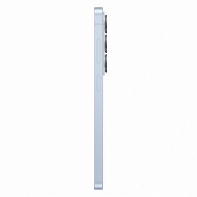 Смартфон Samsung Galaxy S26 12/512GB Sky Blue (SM-S942BLBHEUC) [618629]
