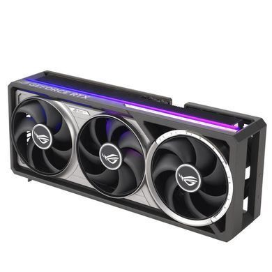 Відеокарта ASUS GeForce RTX 5090 32GB GDDR7 OC ROG-ASTRAL-RTX5090-O32G-GAMING (90YV0LW0-M0NA00) [102559]