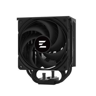 Процесорний кулер Zalman CNPS13X, LGA1851, 1700, 1200, 115x, AM5, AM4, 4pin, PWM, TDP240W, чорний (CNPS13XBLACK) [109596]