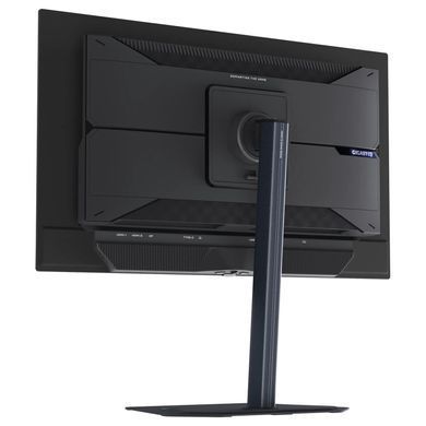 Монітор Gigabyte 27" OLED Black 240Hz (MO27Q2) [619095]