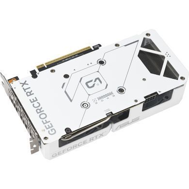 Відеокарта ASUS (DUAL-RTX5060TI-O8G-WHITE) [304495]