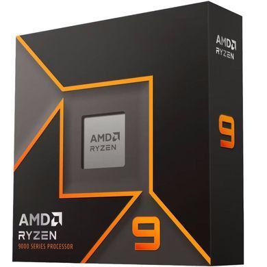 Процесор AMD Ryzen 9 9900X (4.4GHz 64MB 120W AM5) Box (100-100000662WOF) [607613]
