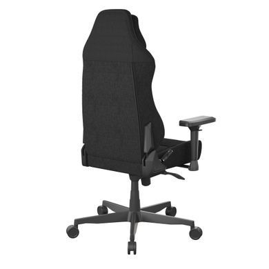 Крісло для геймерів Hator Darkside 3L Pro Fabric Black (HTC3210L) [617716]