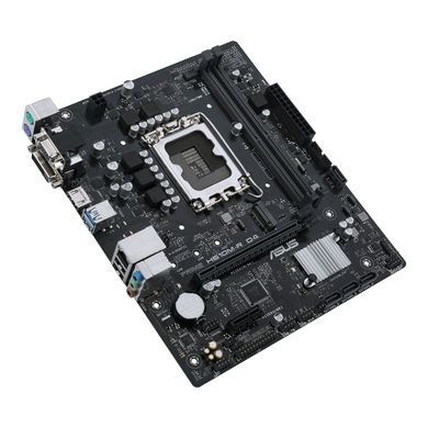 Материнська плата Asus Socket 1700 (PRIME H610M-R D4-SI) [607668]