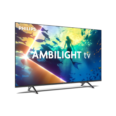 Телевізор PHILIPS (65PUS8010/12) [301211]