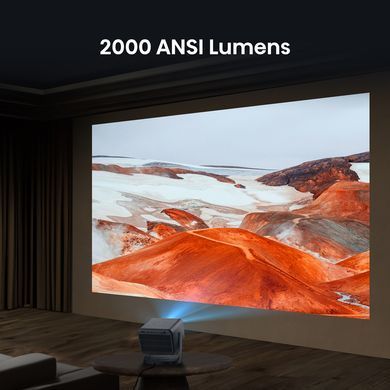 Проєктор Hisense C2 (20015329) [200908]