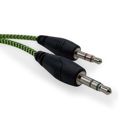 Ігрова гарнітура Media-Tech Cobra Pro Outbreak Black (MT3602) [402502]