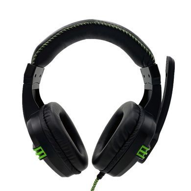 Ігрова гарнітура Media-Tech Cobra Pro Outbreak Black (MT3602) [402502]