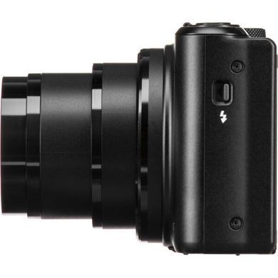 Цифр. фотокамера Canon Powershot SX740 HS Black (2955C012) [17543]
