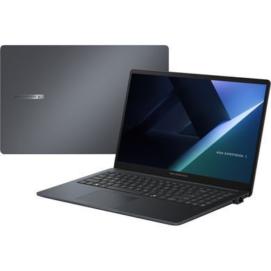 Ноутбук ASUS Expertbook B1 B1503CVA-S76823X (90NX0801-M07PW0) [725191]