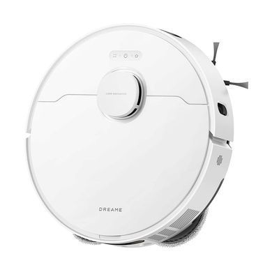 Робот-пилосос Dreame Bot L40 Ultra A White (RTD31TE-1-wh) [621303]