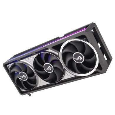 Відеокарта ASUS GeForce RTX 5090 32GB GDDR7 OC ROG-ASTRAL-RTX5090-O32G-GAMING (90YV0LW0-M0NA00) [102559]