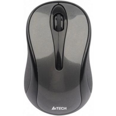 Миша бездротова A4Tech G3-280A Grey (G3-280A (Grey)) [609377]