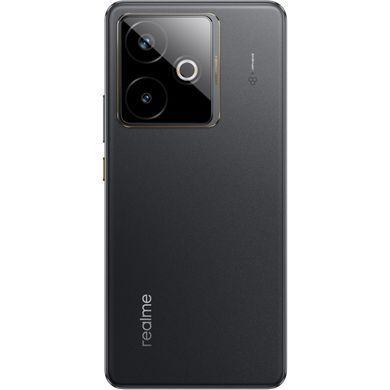Смартфон Realme (GT 7T 12/512GB IceSense Black) [613392]