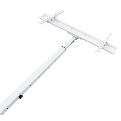 Кріплення для візуальних систем SECTOR (CM-0604T White) [302283]