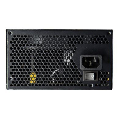 Блок живлення Cougar 600W (STC600) [610056]