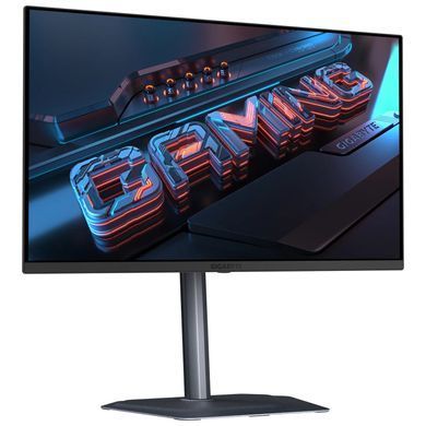 Монітор Gigabyte 27" OLED Black 240Hz (MO27Q2) [619095]