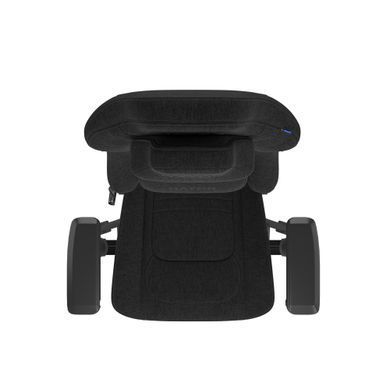 Крісло для геймерів Hator Darkside 3L Pro Fabric Black (HTC3210L) [617716]